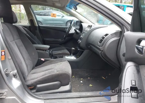 2007 Nissan Altima 2.5 S z USA, uszkodzony, nr VIN 1N4AL21E67N435254